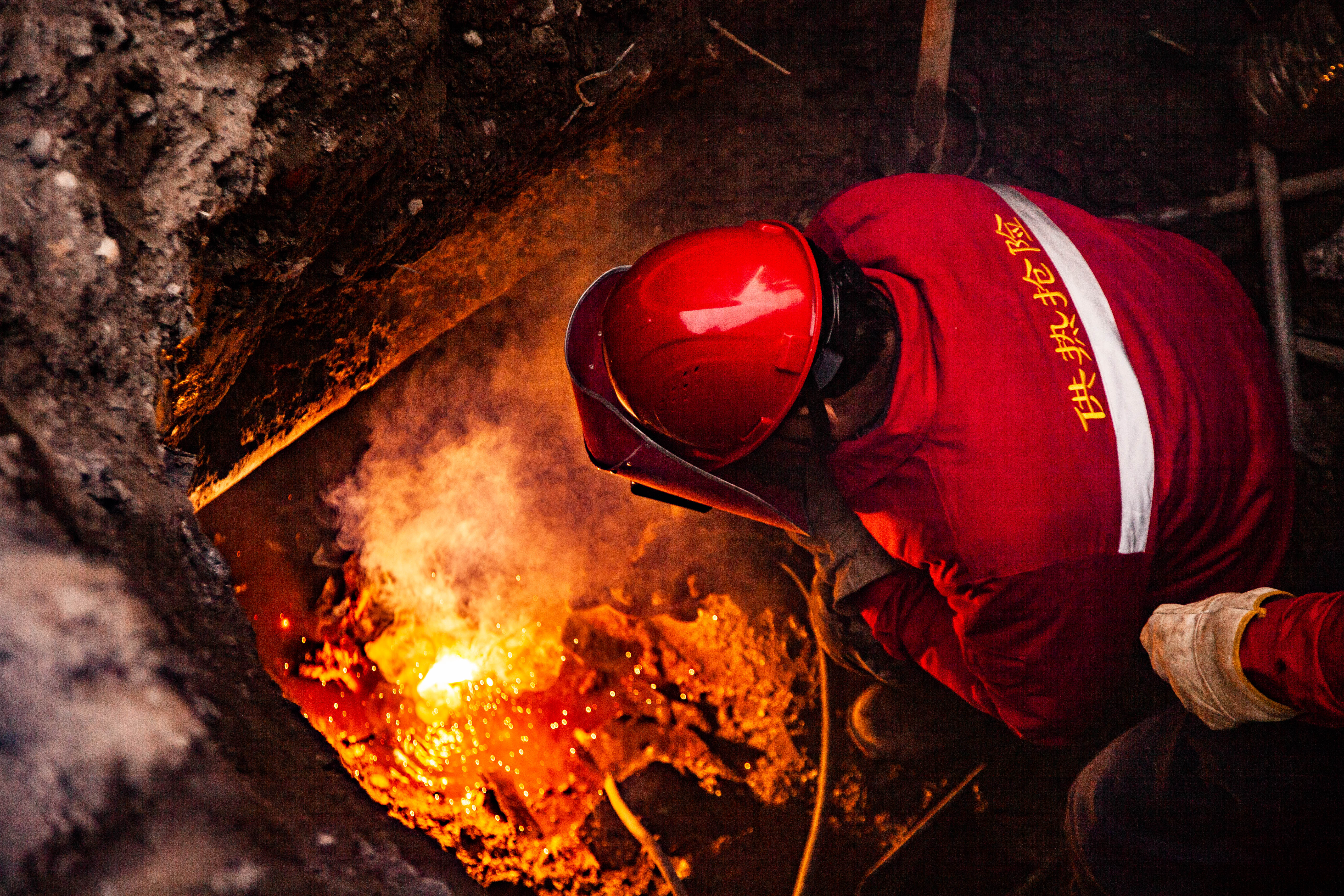 今冬供暖正式启动，丰台供暖所全力保障辖区15万余户居民温暖过冬