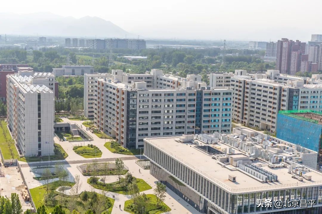 驻昌高校新增2个“双一流”建设学科