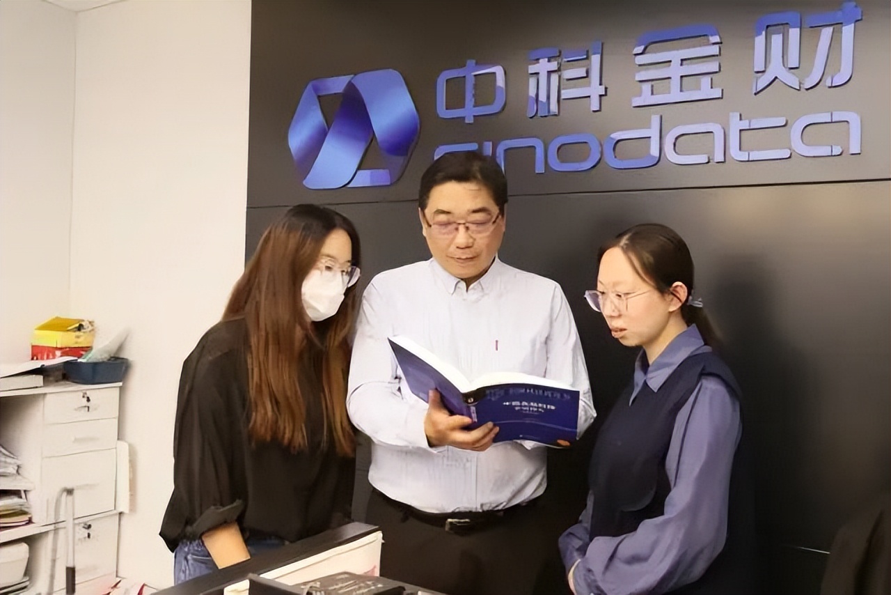 致敬海淀劳动者 | 深耕技术创新二十载 争当行业创新排头兵——孙昕