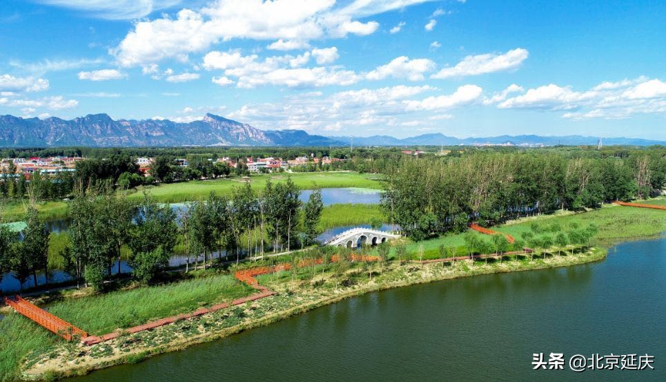 延庆多措并举织密森林防火网 为冬奥会提供坚实保障