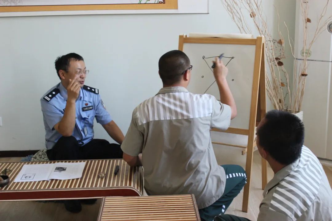 黄亮：做科学矫治的探路人