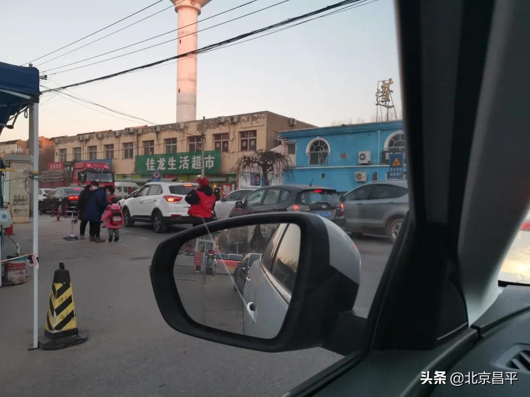 噪音扰民、道路拥堵……昌平网友关心的问题，官方回复了！
