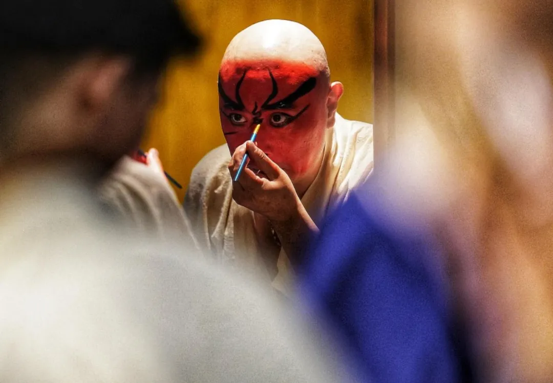 大戏东望！东城又增一处文旅新地标，阔别28载吉祥戏院“金街”重张