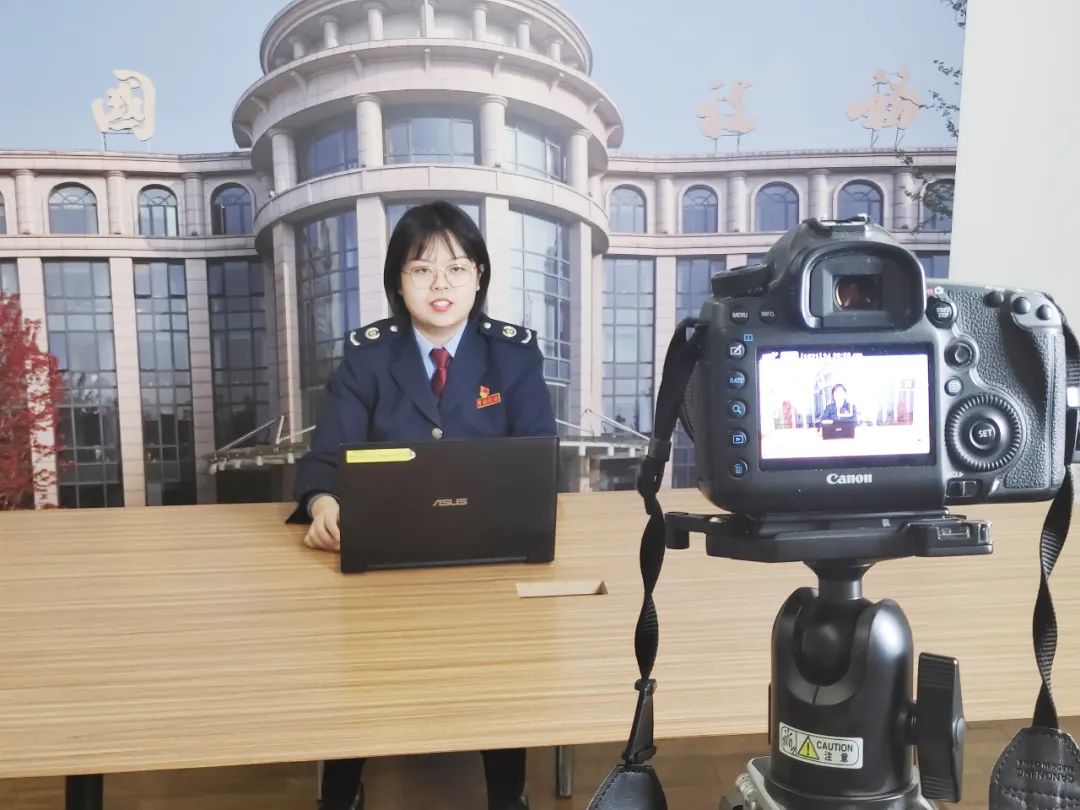 智慧税务建设开启办税新体验