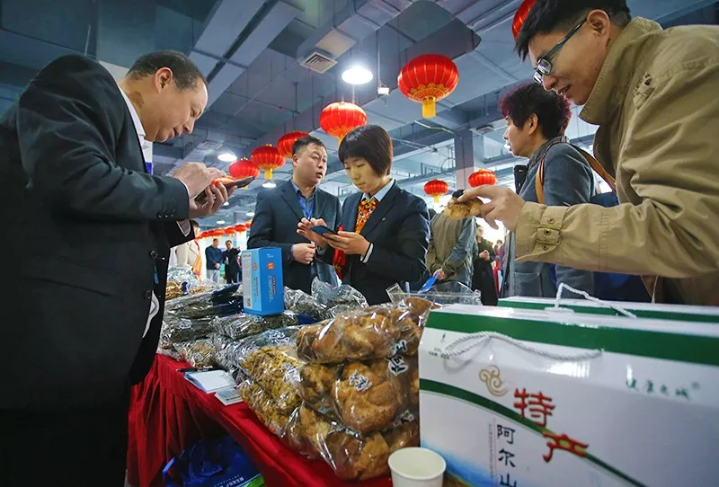 东城助力受援地区打赢脱贫攻坚战