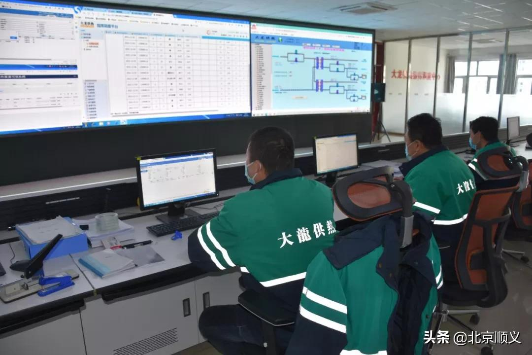 不一样的春节，一样的坚守！谢谢春节坚守岗位的你们~