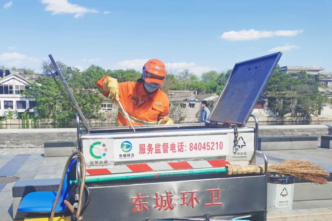 精心部署，城市运行保障平稳有序