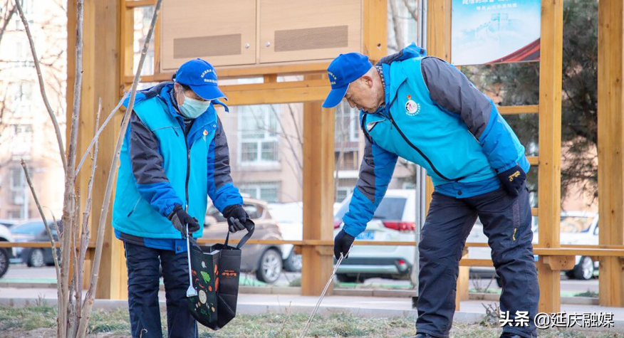 夯实创城成果 建设最美冬奥城延庆以昂扬精神面貌喜迎冬奥会