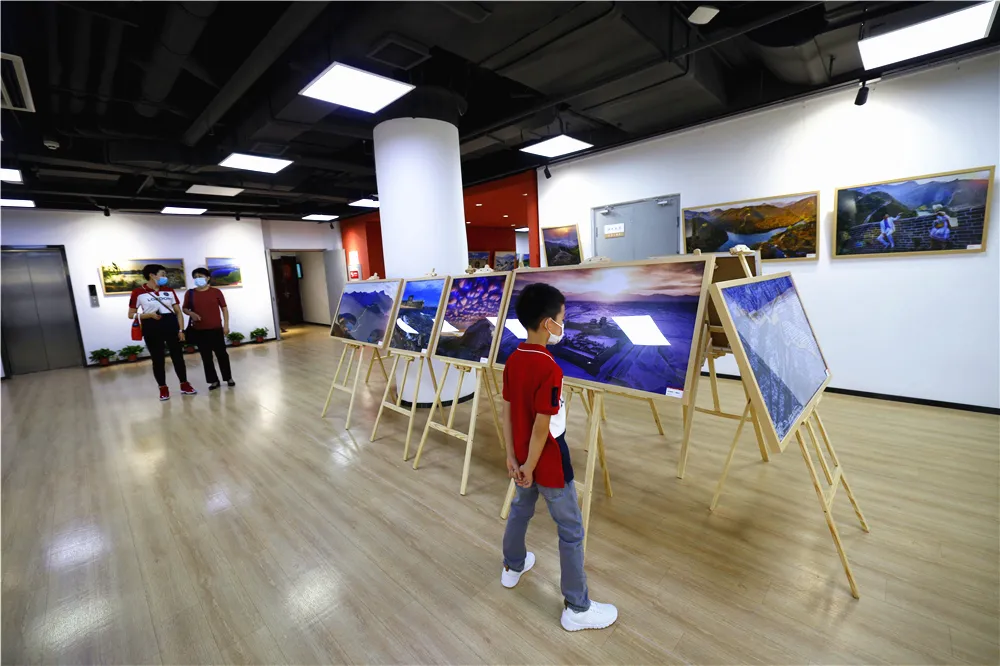 文化东城 | 全年无休！北京老城区最大基层公共文化场所今起正式开放