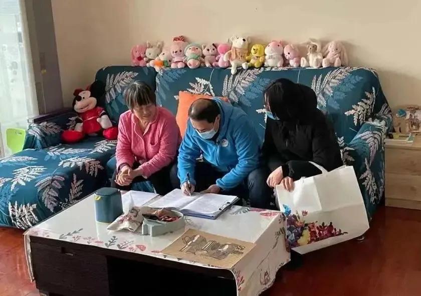 居民主动加入！东城新增“盯桶”力量2312人