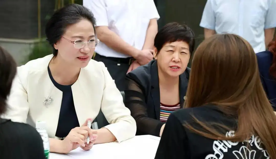 北京市启动“民营企业法治体检”服务周