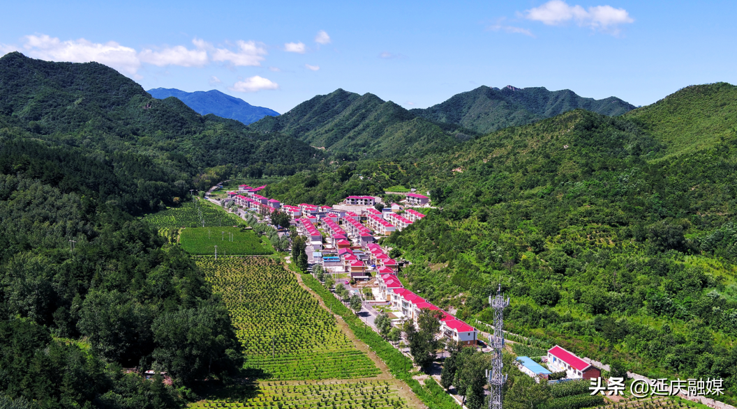 延庆珍珠泉绝美风光大片上线，张张都是精品~