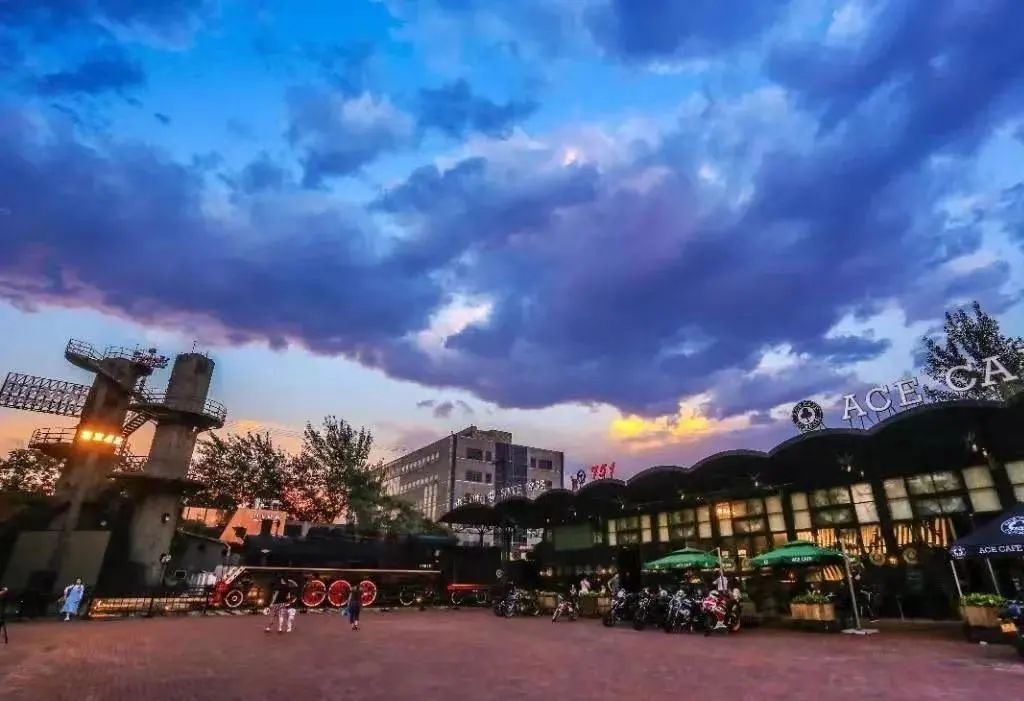 全国仅7个！北京唯一，751园区上榜国家旅游科技示范园区试点名单