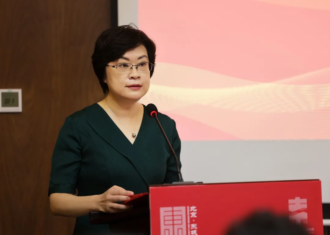 文化金融合作探索“东城模式”，“文菁汇”文化金融沙龙首期活动举办