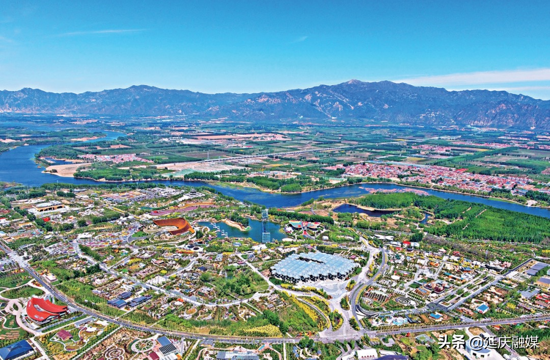 全力呈现壮美、安全、高品质绿色的冬奥赛区延庆在行动！