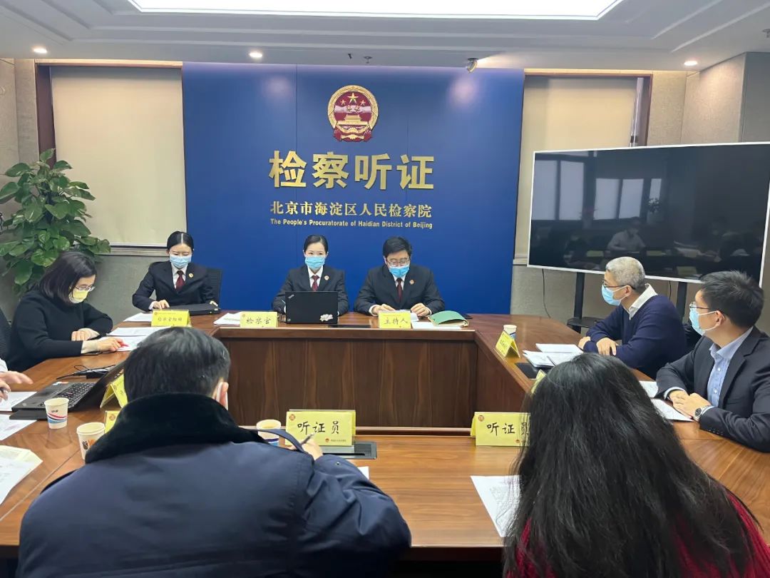 看“全国普法工作先进个人”如何以能动履职讲好检察故事