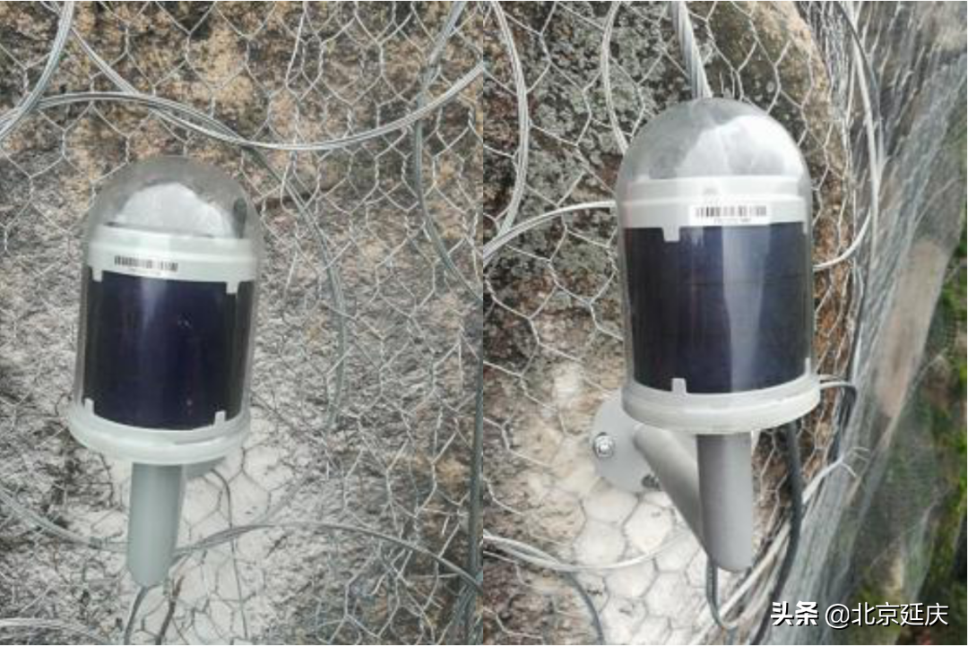 科技助力冬奥服务保障 延庆打造智慧交通新引擎～