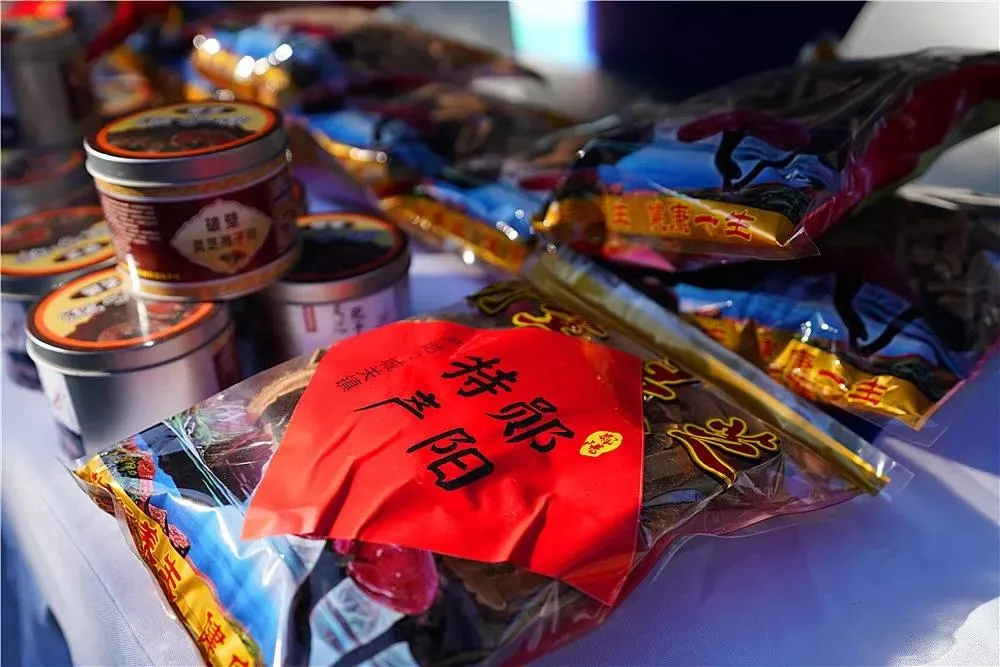 东城：以消费扶贫为引领，助力脱贫攻坚收官