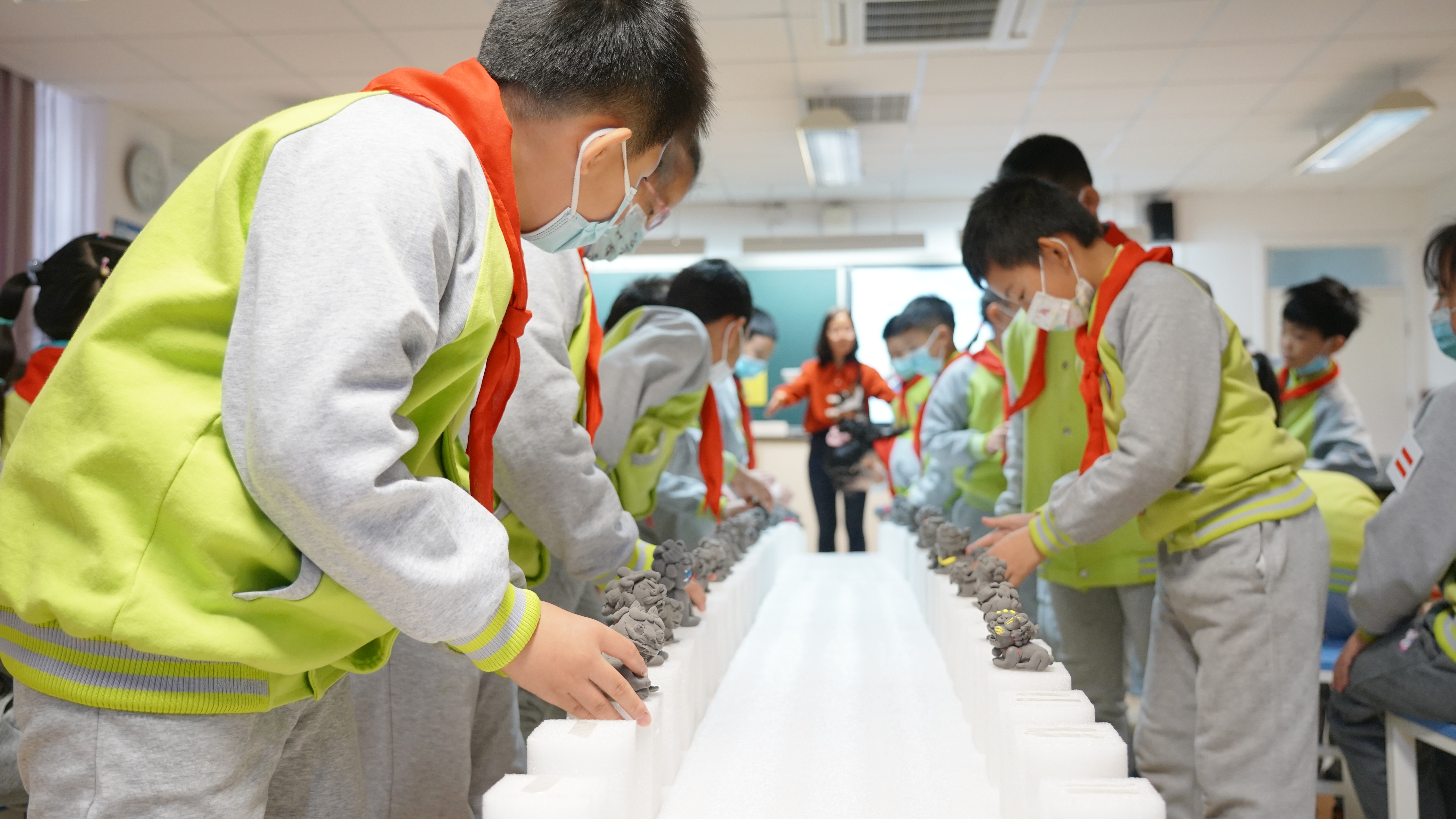 丰台区新时代思政课改革取得丰硕成果