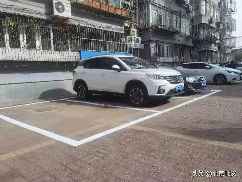 【创城有我】旺泉街道多措并举，提升梅香街周边区域环境！