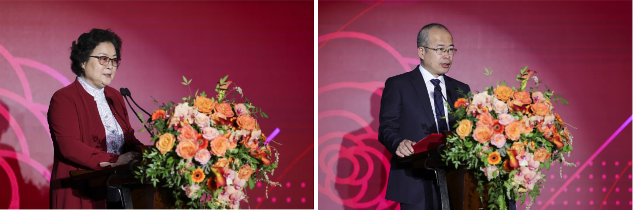 “完美守护包”致敬抗疫“她”力量