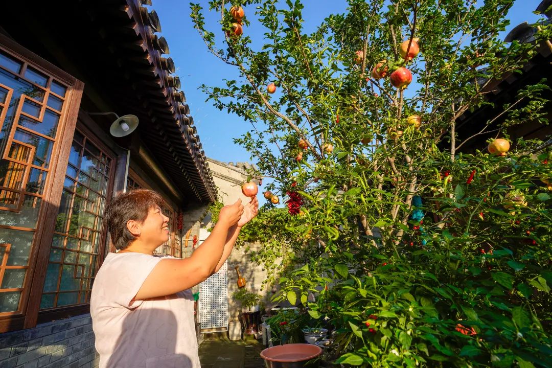 东城：书写新时代首都核心区高质量发展新答卷
