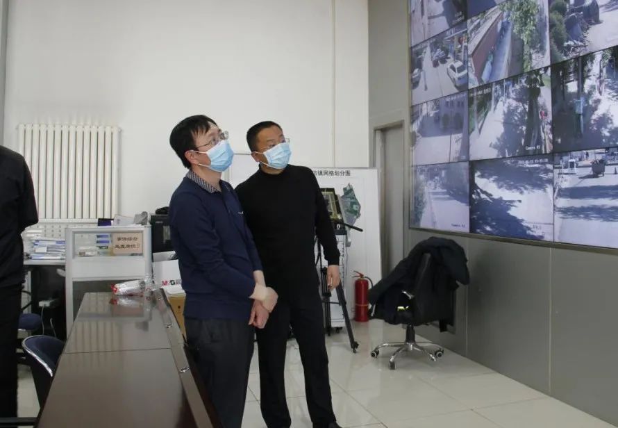 战“疫”尖兵——顺义区疾控中心封控解封组工作纪实