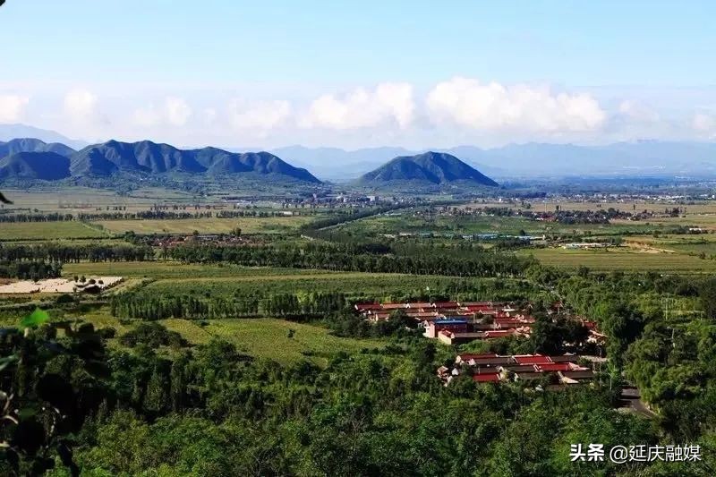 万众一心决战决胜冬奥会 真抓实干推动高质量绿色发展 上半年延庆奋力书写两张优异答卷