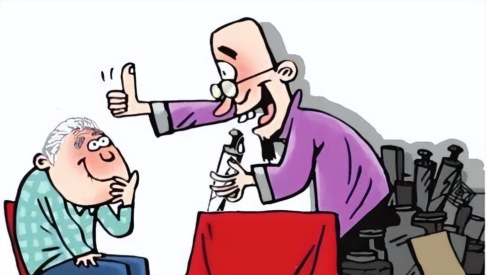 收藏品诈骗老年人套路解析：高价代售、回购切勿轻信！