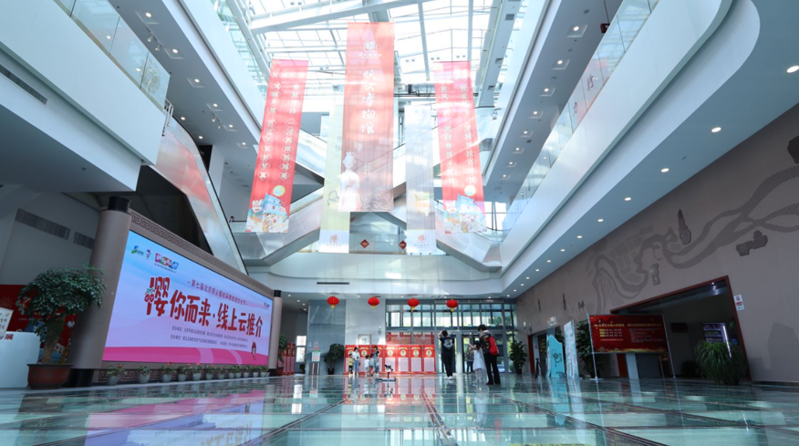 “云”赏好物，“云”上采摘，第七届北京顺义樱桃旅游采摘文化节云推介精彩呈现