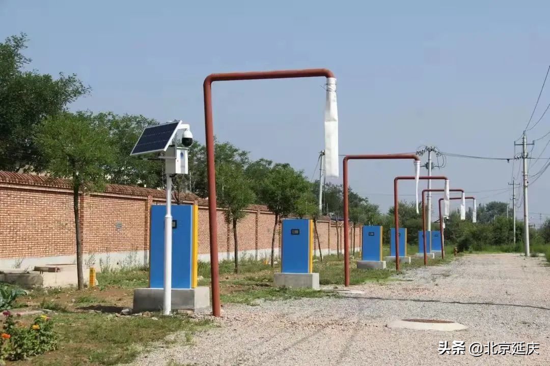 全市第一 延庆区地下水水位上升1.42米，实现6连涨！