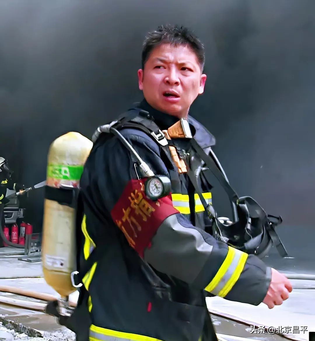 “中国好邻居”上榜“昌平榜样”！