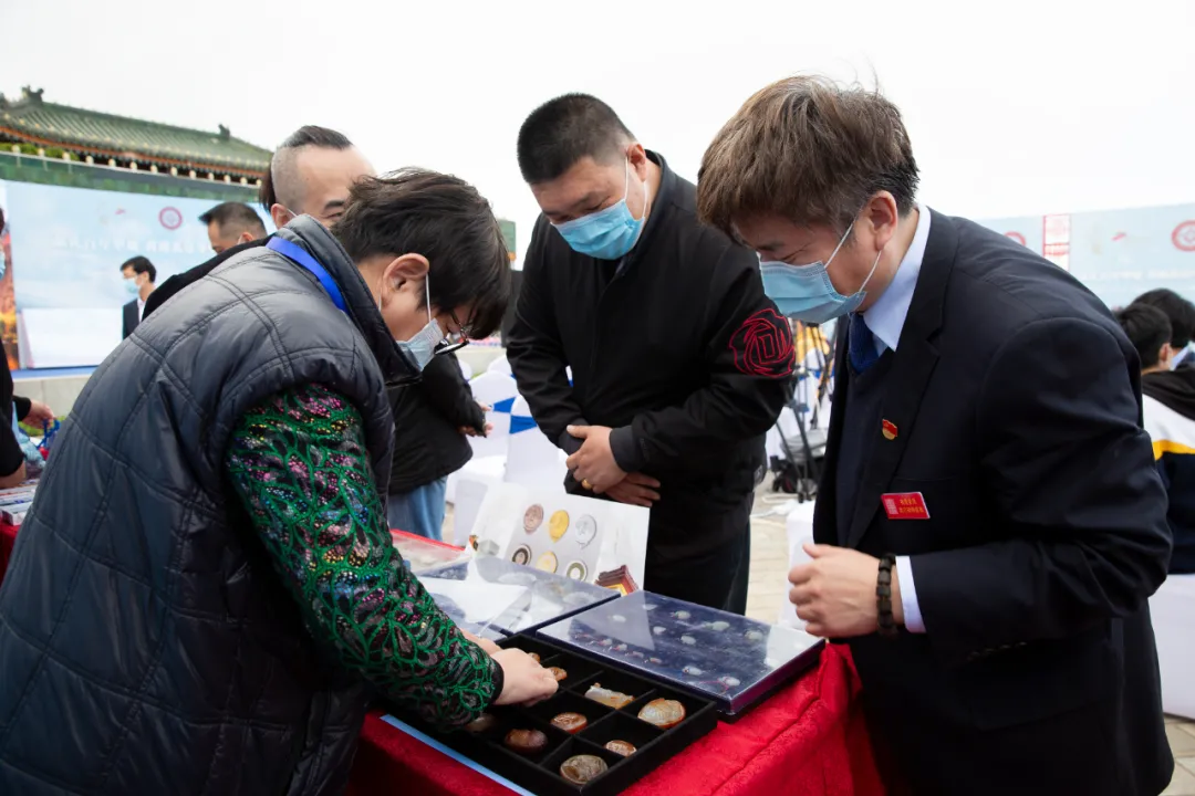 非遗主题作品“组团”亮相迎冬奥