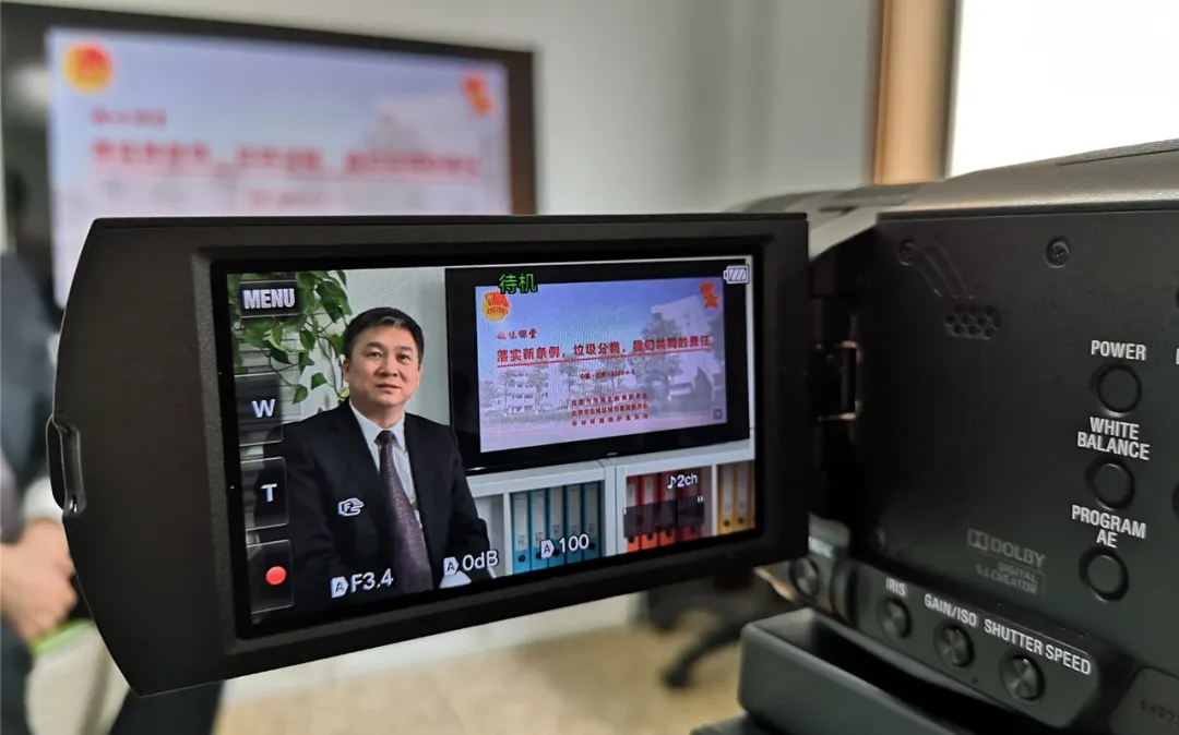 东城区“周末大扫除”升级 推进“精致东城”建设