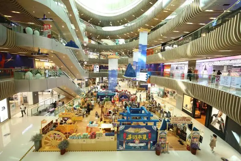 成绩单里探寻高质量发展“密码” 丰台正打造引领首都南部地区发展新的增长极