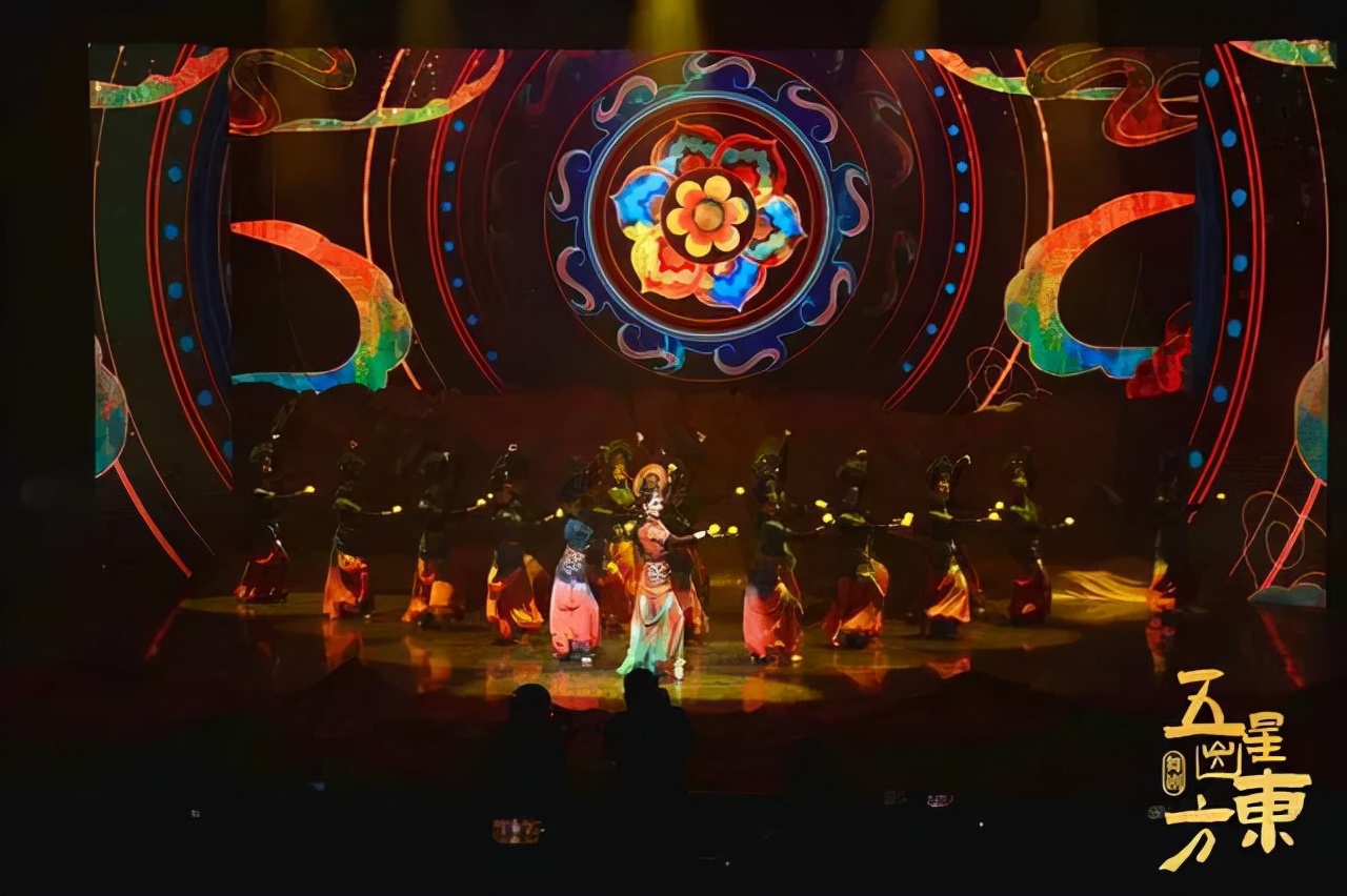 北京文化润疆 润情更润心