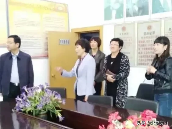 档案见证小康路，回顾房山脱低攻坚路上的光辉事迹！