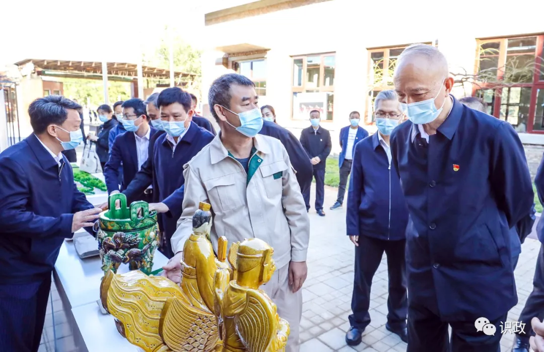 蔡奇调研昌平、门头沟、大兴，要求抓好区领导班子换届，聚焦干事创业，创造一流工作业绩