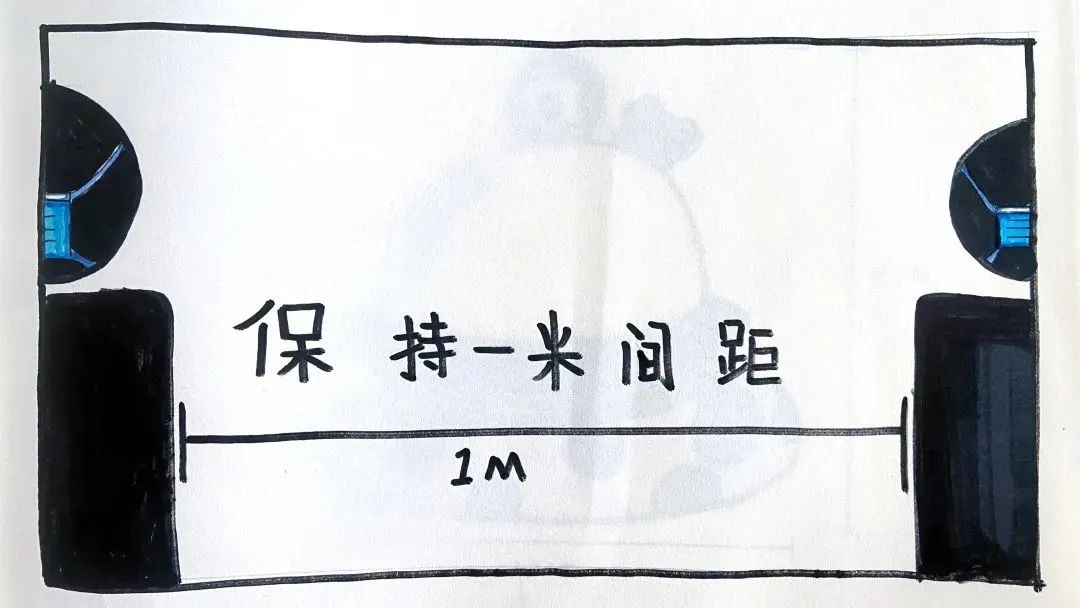 丰台一小：小设计师助力校园生活更文明