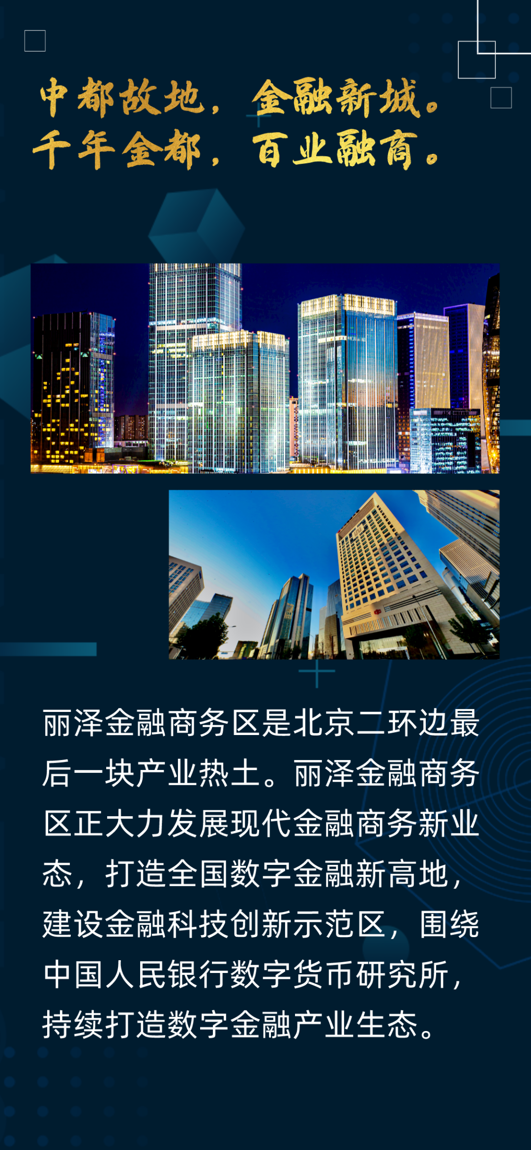 高质量发展“丰”华正茂