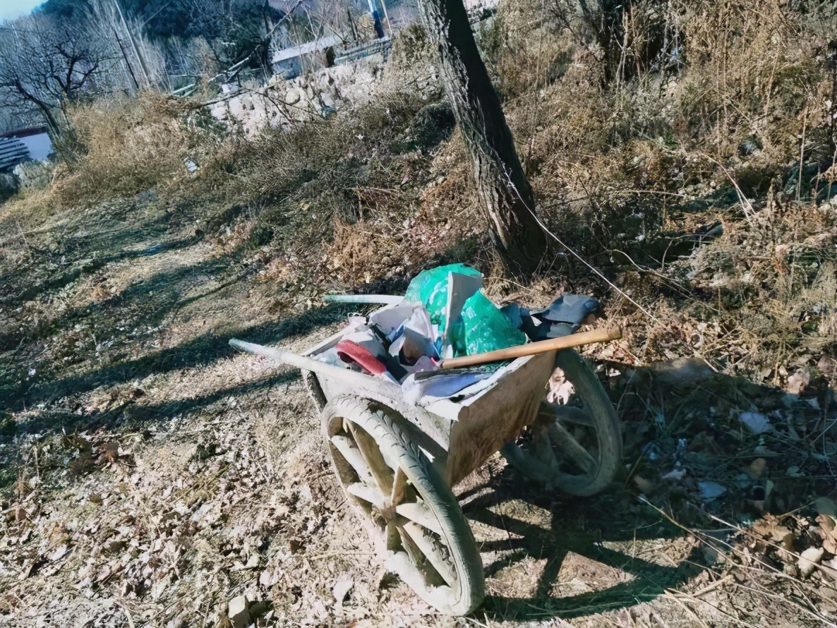 密云区新城子镇全面履行保水责任，完善落实“河长制”