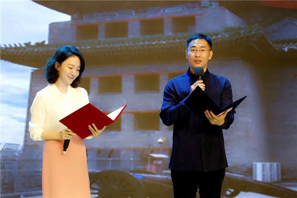 文化东城 | 全年无休！北京老城区最大基层公共文化场所今起正式开放