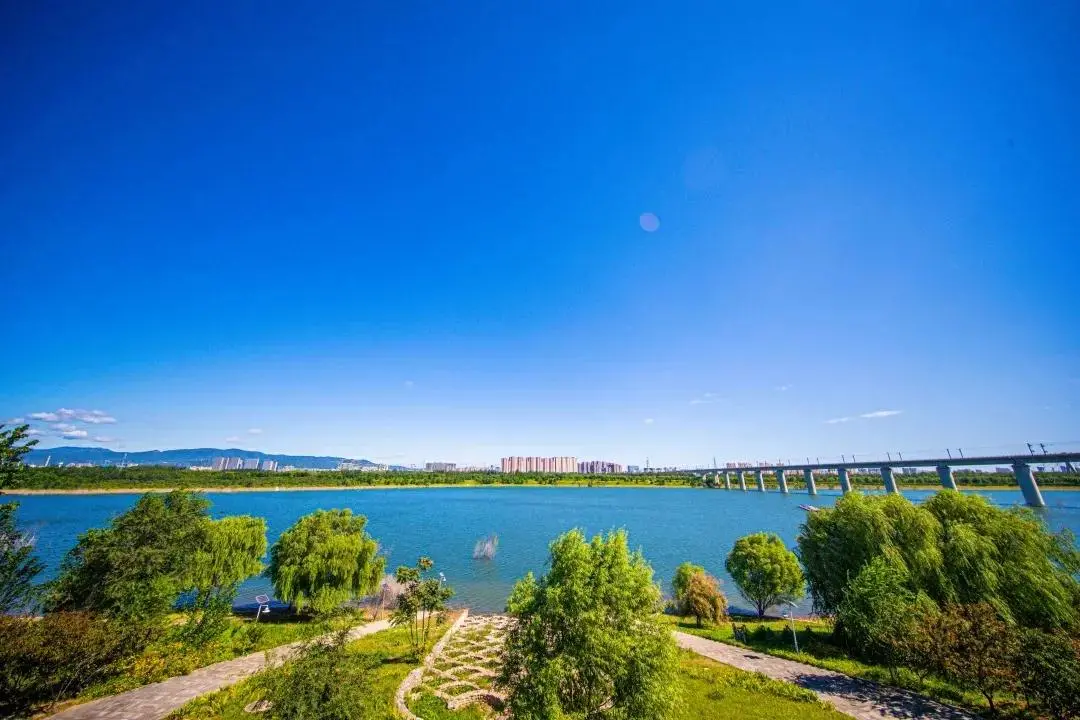 丰台区全面完成“十三五”时期主要污染物总量减排目标