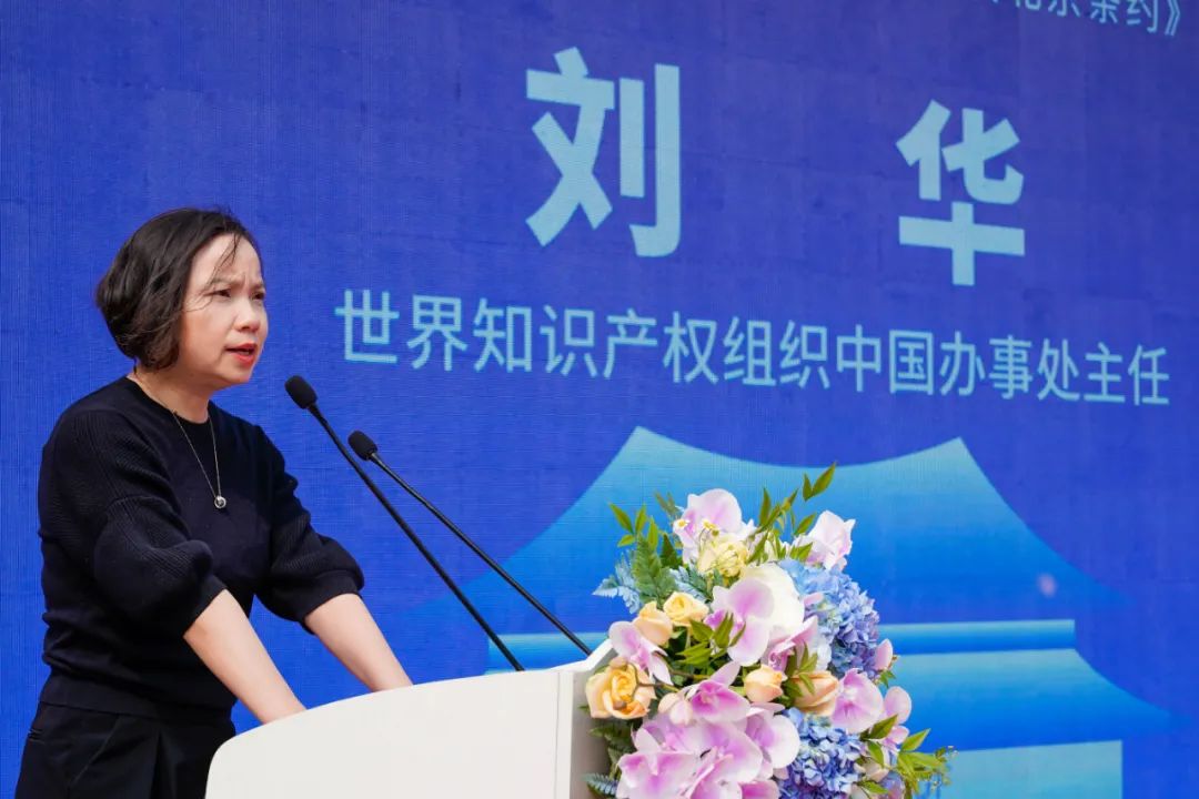 “艺术版权的新生——加强民间文学艺术保护，推动《视听表演北京条约》落地实施”主题活动在东城区举办