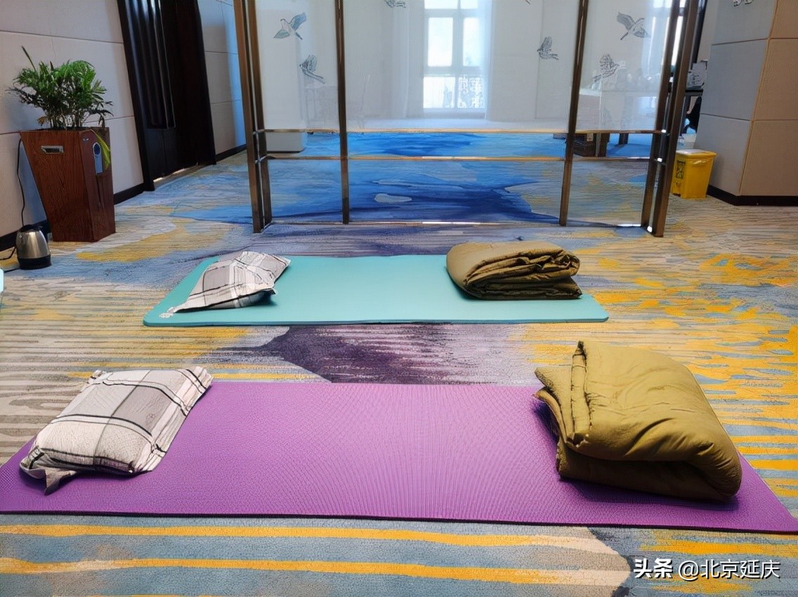 点赞！冬奥延庆赛区食品安全保障工作人员的一天