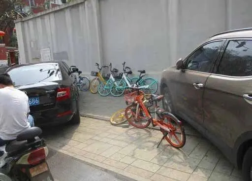 幸福东城 | 这条“问题路” 变身“连心路”！还添了新景观~