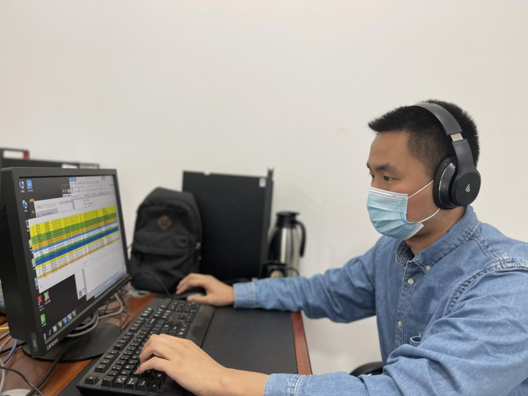 感人瞬间！北京法院战“疫”纪实