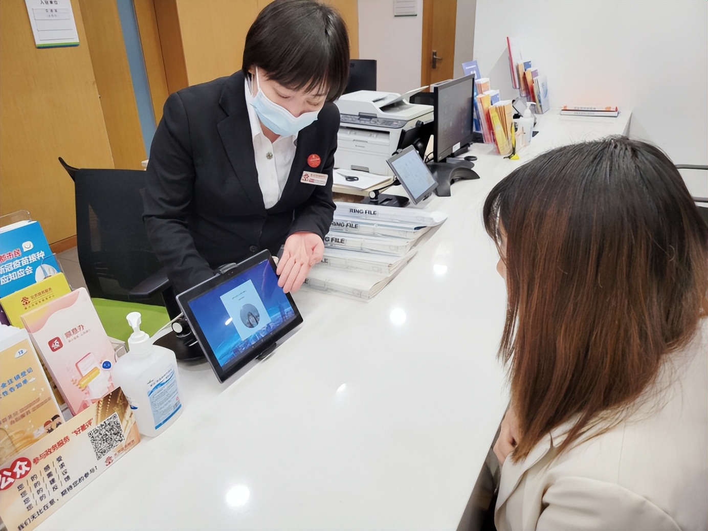 来看看！优化营商环境的“顺义样本”