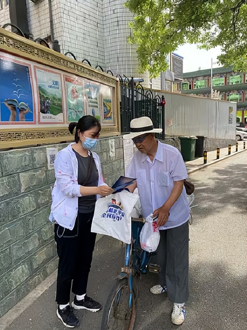 打击整治养老诈骗专项行动丨通州区检察院多措并举、多向发力，重拳打击整治养老诈骗