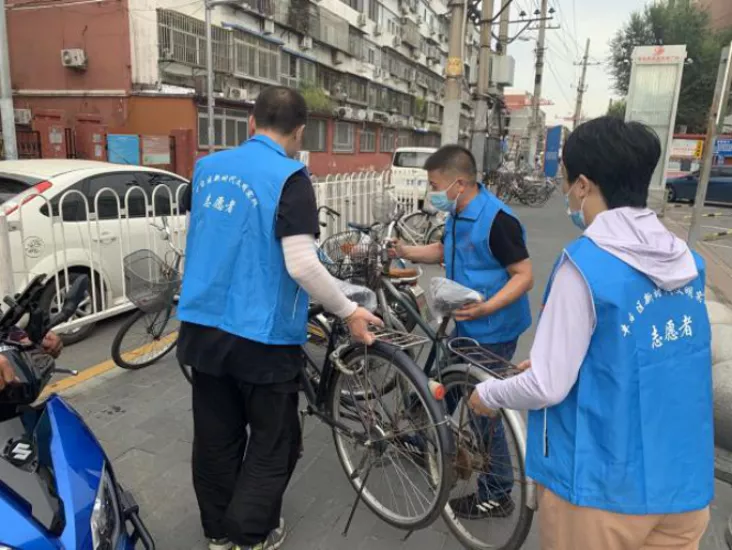 丰台区举办“文明健康 你我同行”新时代文明实践线上活动，助力全国文明城区创建